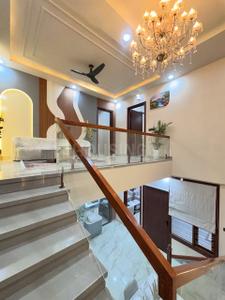 Hall Image of 3200 Sq.ft 4 BHK Independent House for sale in Heerawala Jaipur for Rs. 24100000