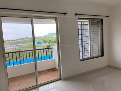 Bedroom Image of 600 Sq.ft 1 BHK Apartment / Flat for sale in Rahul Eastview, Hadapsar Pune for Rs. 4000000