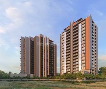 Image of 3760 Sq.ft 4 BHK Apartment / Flat for sale in The Verity, Jodhpur, Ahmedabad for Rs. 36000000