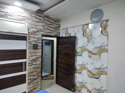 1 BHK Flat