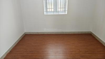 Bedroom Image of 400 Sq.ft 2 BHK Independent House for rent in Saravanampatty Coimbatore for Rs. 15000