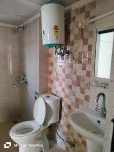 Bathroom Image of 1420 Sq.ft 3 BHK Apartment / Flat for sale in Amrapali Silicon City, Sector 76 Noida for Rs. 14600000