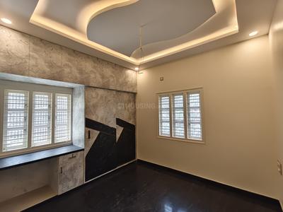 Bedroom Image of 3180 Sq.ft 2 BHK Independent House for sale in Kengeri Satellite Town Bengaluru for Rs. 32500000