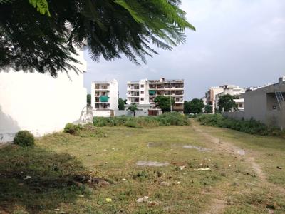 Image of 500 Sq.ft Residential Plot / Land for sale in Sector 85, Faridabad for Rs. 80000000
