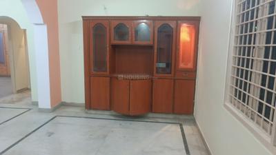 Living Room Image of 1000 Sq.ft 2 BHK Apartment / Flat for sale in Dilsukh Nagar Hyderabad for Rs. 6300000