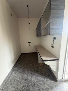 Kitchen Image of 4000 Sq.ft 4 BHK Independent House for sale in Vidyaranyapura Bengaluru for Rs. 25000000