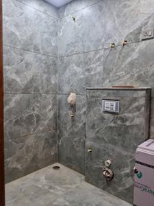 Bedroom Two Image of 1305 Sq.ft 4 BHK Apartment / Flat for sale in Goyal Luxury Housing, Sector 29 Dwarka New Delhi for Rs. 15000000
