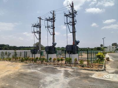 Image of 1200 Sq.ft Residential Plot / Land for sale in Sevashrama, Bengaluru for Rs. 5200000