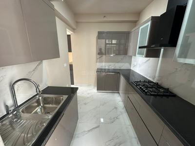 Kitchen Image of 2040 Sq.ft 3 BHK Apartment / Flat for sale in M3M Heights, Sector 65 Gurgaon for Rs. 39780000