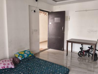 Bedroom Image of 1538 Sq.ft 3 BHK Apartment / Flat for sale in TG Ascent by TG Developers, Rayasandra Bengaluru for Rs. 15600000