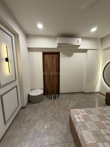 Bedroom Image of 3750 Sq.ft 3 BHK Apartment / Flat for sale in Nikol Ahmedabad for Rs. 25000000