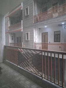 Bedroom Three Image of 1700 Sq.ft 4 BHK Apartment / Flat for sale in Sector 104 Noida for Rs. 9200000