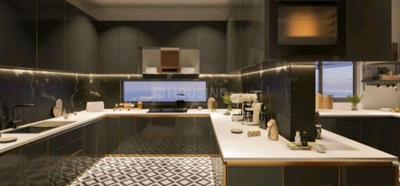 Kitchen Image of 4186 Sq.ft 4 BHK Apartment / Flat for sale in Edakochi Kochi for Rs. 55000000