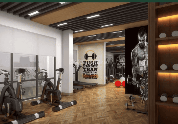 Crystal Hitendra Dhamm Shabha CHSL Main Image 1