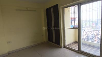 Bedroom Image of 1096 Sq.ft 2 BHK Apartment / Flat for rent in Rudra Aishwaryam, Shivpur Varanasi for Rs. 18000