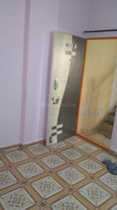 Bedroom Image of 400 Sq.ft 1 RK Independent House for rent in Pimple Gurav Pune for Rs. 10000