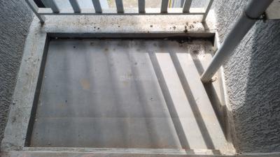 Balcony Image of 495 Sq.ft 1 BHK Apartment / Flat for sale in Signature, Ulwe Navi Mumbai for Rs. 8200000