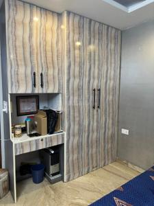 Bedroom Image of 1800 Sq.ft 3 BHK Builder Floor for sale in South Extension I New Delhi for Rs. 47500000