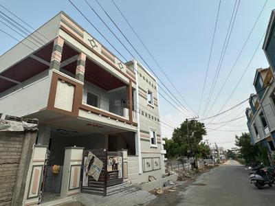Image of 3000 Sq.ft 2 BHK Independent House for sale in Ameenpur, Sangareddy for Rs. 20500000