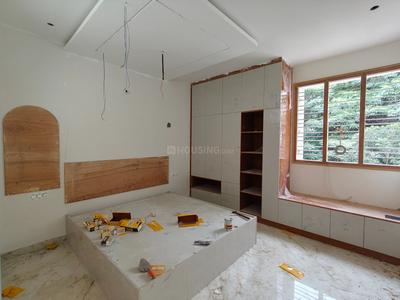 Bedroom Image of 2200 Sq.ft 4 BHK Independent House for sale in Nagarbhavi Bengaluru for Rs. 22000000