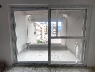 Balcony Image of 1453 Sq.ft 2.5 BHK Apartment / Flat for sale in High Cliff by Hiren Wahen Group, Panathur Bengaluru for Rs. 18500000