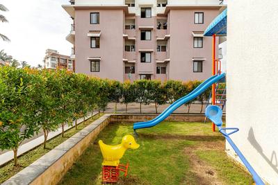 Image of 694 Sq.ft 1 BHK Apartment / Flat for sale in Candolim, Goa for Rs. 13000000
