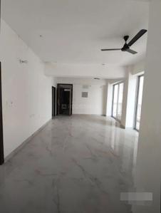 Hall Image of 1650 Sq.ft 3 BHK Apartment / Flat for rent in Lanka Varanasi for Rs. 37000