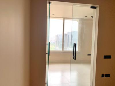 Bedroom Image of 6500 Sq.ft 4 BHK Penthouse for sale in Jaypee The Kalypso Court, Sector 128 Noida for Rs. 100000000