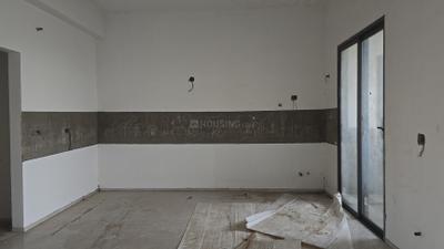 Kitchen Image of 4700 Sq.ft 4 BHK Apartment / Flat for sale in The 31st, Thaltej Ahmedabad for Rs. 43000000