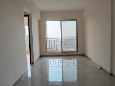 Living Room Image of 1507 Sq.ft 3 BHK Apartment / Flat for sale in Satpanth Kalash Serenity, Pushpak Nagar Navi Mumbai for Rs. 12000000