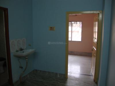 Bedroom Image of 1200 Sq.ft 3 BHK Builder Floor for sale in Uttarpara Hooghly for Rs. 3800000