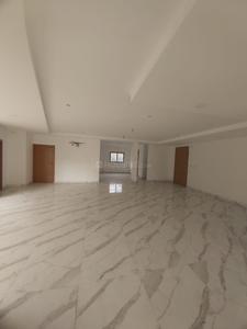 Bedroom Image of 3047 Sq.ft 3 BHK Apartment / Flat for sale in Raja Annamalai Puram Chennai for Rs. 61000000