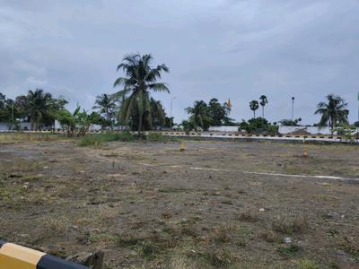 Image of 1800 Sq.ft Residential Plot / Land for sale in Steps Stone Secret Auraa, Kovalam, Chennai for Rs. 7020000