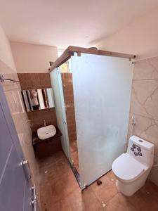 Image of 850 Sq.ft 2 BHK Builder Floor for rent in Hootagalli, Mysore for Rs. 26500
