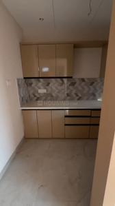 Kitchen Image of 900 Sq.ft 2 BHK Apartment / Flat for sale in Nipania Indore for Rs. 5670000