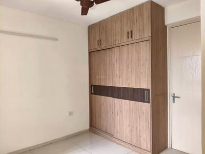 Bedroom Image of 2985 Sq.ft 3 BHK Apartment / Flat for sale in Mahindra Luminare, Sector 59 Gurgaon for Rs. 71000000