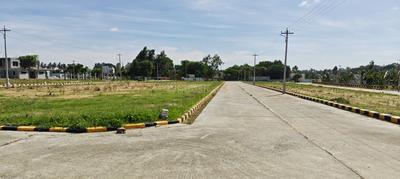 Image of 1200 Sq.ft Residential Plot / Land for sale in Bagalur, Hosur for Rs. 3588000