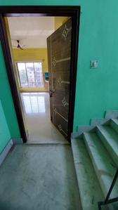 Image of 850 Sq.ft 2 BHK Builder Floor for rent in Nayabad, Kolkata for Rs. 9500