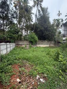 Image of 2178 Sq.ft Residential Plot / Land for sale in Cheroor, Thrissur for Rs. 4250000