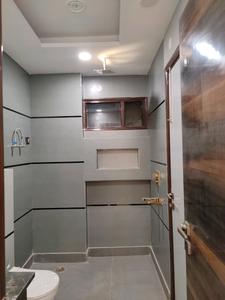 Common Bathroom Image of 2250 Sq.ft 4 BHK Builder Floor for sale in Sector 24 Rohini New Delhi for Rs. 41800000