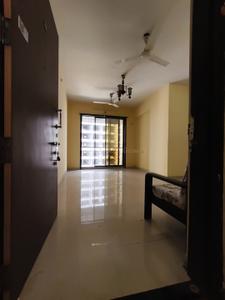 Hall Image of 1250 Sq.ft 2 BHK Apartment / Flat for sale in Sector 16 A Navi Mumbai for Rs. 16500000