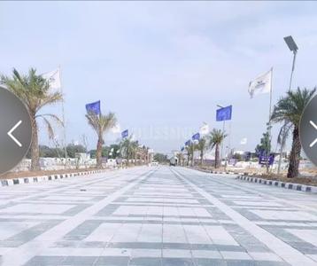 Image of 1111 Sq.ft Residential Plot / Land for sale in Vatika, Jaipur for Rs. 1500000