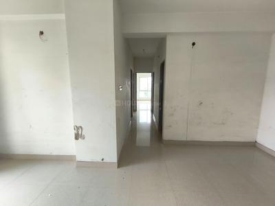 Bedroom Image of 1249 Sq.ft 3 BHK Apartment / Flat for sale in Balasaria Ambika Icon, Tollygunge Kolkata for Rs. 12000000