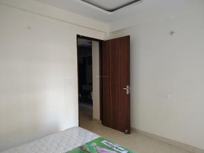 Bedroom Image of 1015 Sq.ft 2 BHK Apartment / Flat for sale in Urban Vista, Noida Extension Greater Noida for Rs. 4718600
