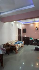 Hall Image of 1295 Sq.ft 3 BHK Apartment / Flat for sale in Eden City Maheshtala, Maheshtala Kolkata for Rs. 5200000