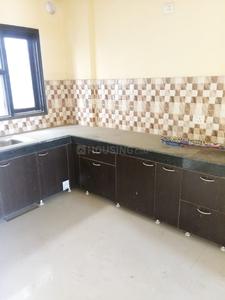 Kitchen Image of 1060 Sq.ft 2 BHK Apartment / Flat for sale in RPS Savana, Sector 88 Faridabad for Rs. 10200000