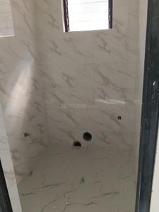 Bathroom Image of 1100 Sq.ft 3 BHK Apartment / Flat for sale in Dhakuria Kolkata for Rs. 6000000