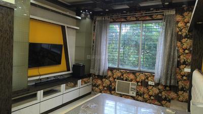 Bedroom Image of 1440 Sq.ft 3 BHK Apartment / Flat for rent in Thakurpukur Kolkata for Rs. 30500
