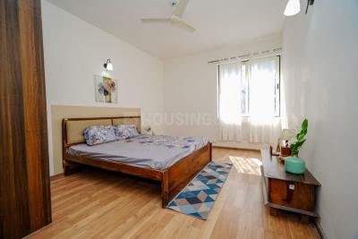 Bedroom Image of 1730 Sq.ft 3 BHK Apartment / Flat for sale in Vatika Gurgaon 21, Sector 83 Gurgaon for Rs. 18100000