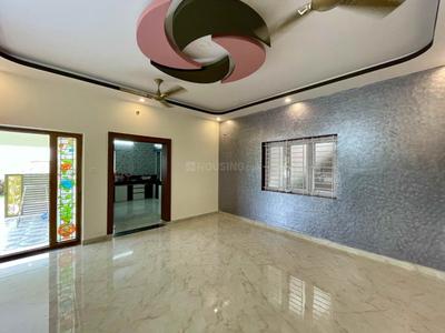 Hall Image of 1250 Sq.ft 2 BHK Independent House for sale in Saravanampatty Coimbatore for Rs. 8000000